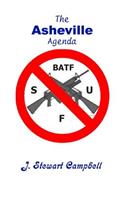 Asheville Agenda