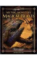 Mythic Monsters