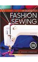 Guide to Fashion Sewing