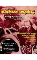 Grindhouse Purgatory - Issue 4