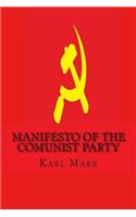 Manifesto of the Comunist Party