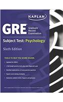 GRE Subject Test