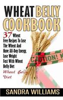 Wheat Belly Cookbook