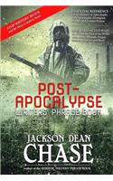 Post-Apocalypse Writers' Phrase Book