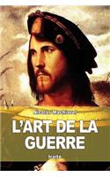 L'art de la guerre