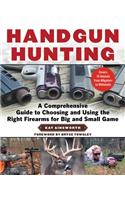 Handgun Hunting