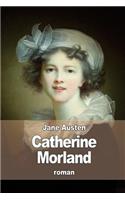 Catherine Morland