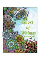 Colors of Whimsy