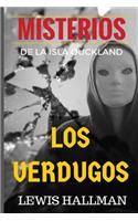Los Verdugos