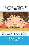 Cuentos Infantiles Tradicionales