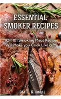 Smoker Recipes