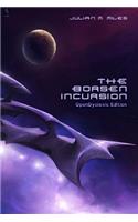 The Borsen Incursion - OpenDyslexic Edition