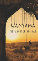 Wanyama