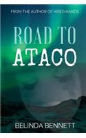 The Road to Ataco