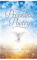 Prophetic Poetry
