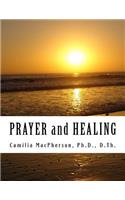 PRAYER and HEALING