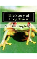 FrogTown