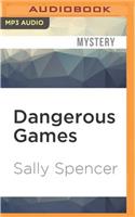 Dangerous Games