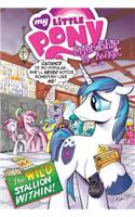 My Little Pony: Friendship Is Magic: Vol. 12