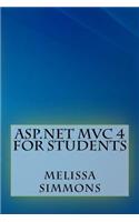 ASP.NET MVC 4 for Students