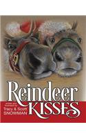 Reindeer Kisses