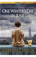 One Winter's Day in June