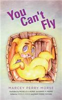 You Can't Fly