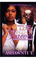 End Of Forever: A Deranged Love Affair(English)