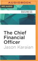 Chief Financial Officer