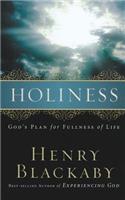Holiness