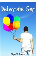 Deixa-me ser