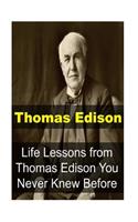 Thomas Edison