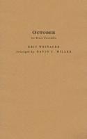 October