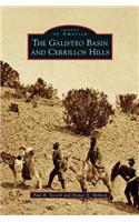 Galisteo Basin and Cerrillos Hills