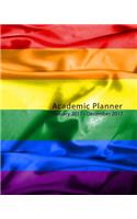 2017 Academic Planner