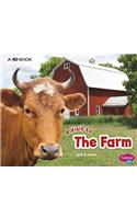 The Farm: A 4D Book
