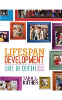 Lifespan Development