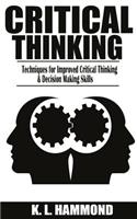 Critical Thinking