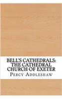 Bells Cathedrals: The Cathedral Church of Exeter