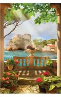 Terrace Dream Notebook