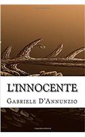 LInnocente (Italian Edition)