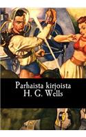 Parhaista kirjoista H. G. Wells