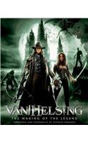 Van Helsing: The Making of the Legend
