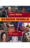 Screen World