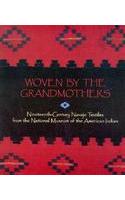 Woven by the Grandmothers