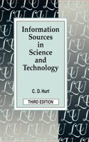 Information Sources in Science and Technology (Library Science Text Series)