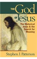 God of Jesus