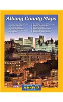 Albany County Maps