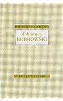 Understanding Johannes Bobrowski