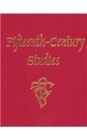 Fifteenth-Century Studies Vol. 26